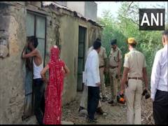 
      
      Missing girl found dead with throat slit in Jaipur
      
      