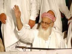 
      
      Punjab CM condoles demise of  Shahi Imam Punjab
      
      