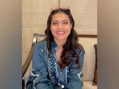 
      
      Kajol thanks fans for heartfelt birthday wishes
      
      