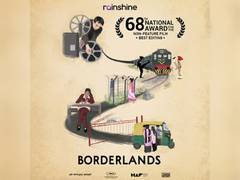 
      
      Rainshine Entertainment wins the 'Best Editing' award
      
      