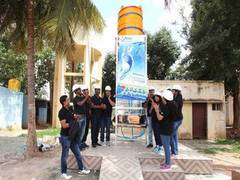 
      
      Automation Anywhere collaborates with Planet Water Foundation
      
      