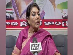 
      
      Renuka Chowdhury slams BJP leader for revealing victim's identity
      
      