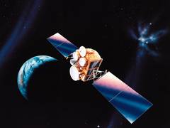 
      
      Satellite imagery can improve earthquake monitoring
      
      