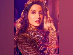 
      
      Nora Fatehi, Nick Jonas to perform at Vidcon Abu Dhabi on...
      
      