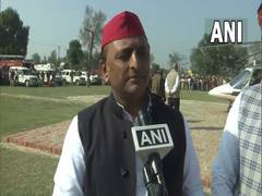
      
      Why should I clarify on UP Chief Minister's allegations in...
      
      