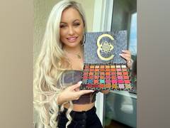 
      
      Elvisa Cosmetics launched to provide personalized beauty...
      
      