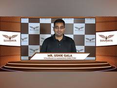 
      
      Suumaya Industries creates first mover advantage in organised...
      
      