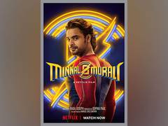 
      
      Becoming Minnal Murali was challenging but the output has...
      
      