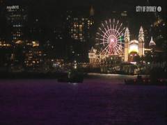 
      
      Australia, North Korea, New Zealand welcome New Year 2022...
      
      