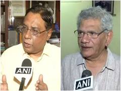 
      
      JDU, CPI(M) attack Centre over Jharkhand lynching
      
      
