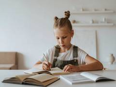 
      
      Adaptive cognitive training program may help children with...
      
      