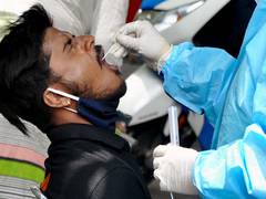 
      
      Delhi logs 648 new COVID-19 cases, daily positivity rate...
      
      