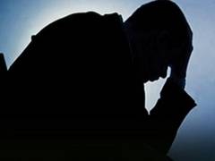 
      
      Older adults faced mental health issues during the pandemic
      
      