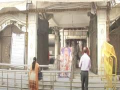 
      
      Delhi: Jhandewalan temple gears up for Janmashtami, social...
      
      