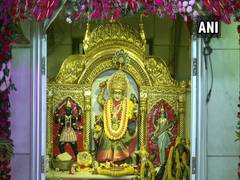
      
      People throng Jhandewalan, Kalka Ji temples in Delhi amid...
      
      