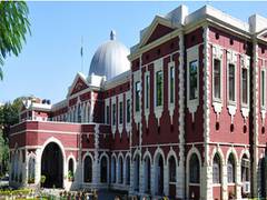 
      
      Jharkhand HC takes suo motu cognizance of Deoghar incident 
      
      
