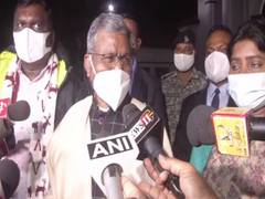 
      
      Jharkhand BJP demands CBI investigation into Simdega lynching case
      
      