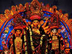 
      
      3 dead in Durga Puja pandal fire in UP's Bhadohi
      
      
