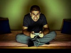 
      
      Play video game with friends using only your minds
      
      