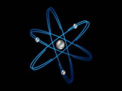 
      
      Study decodes electron dynamics
      
      