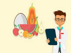 
    Nutrition, cardiovascular disease experts urge evaluation of diet at routine healthcare check-ups
    