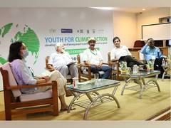 
      
      Commemorating World Environment Day, 2022 with conversations
      
      