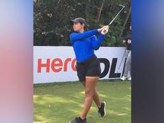 
      
      Seher Atwal takes slender lead in 15th leg of Women's Pro...
      
      