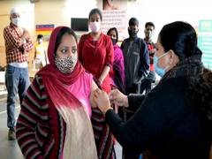 
      
      More than 16.24 cr unutilized vaccine doses still available...
      
      