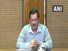 
      
      Yellow alert under GRAD in Delhi: Kejriwal says, one needs to...
      
      