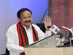 
      
      VP Naidu calls for better road connectivity in North Eastern...
      
      