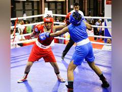 
      
      National Youth Boxing C'ships: 11 Haryana boxers reach semi-final
      
      