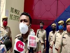 
      
      Three inmates dead after shooting inside UP's Chitrakoot jail
      
      