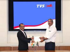 
      
      TVS Motor Company expands and strengthens its presence in...
      
      