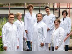 
      
      LIMES Randomised Controlled Trial in BTK takes the first Stride
      
      