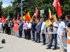 
      
      UKPNP submits memorandum to UN High Commissioner in Geneva
      
      