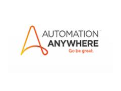 
      
      Automation Anywhere ranked 1 for public cloud RPA market share
      
      