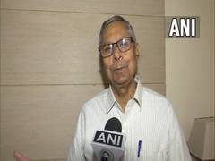 
      
      Uttarakhand: High command, party MLAs will decide CM, says...
      
      