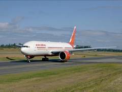 
      
      First evacuation flight carrying 219 Indian nationals from...
      
      