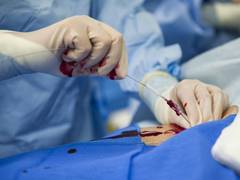 
      
      Study finds way to make medical equipment infection-free
      
      