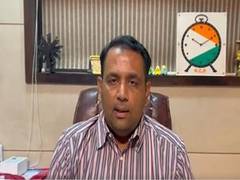 
      
      NCP hits out at Centre over killings in Kashmir
      
      