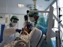 
    Researchers review rehab programs that could assist people with COVID-19 recuperation
    