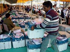 
      
      ECI lifts Model Code of Conduct with immediate effect
      
      