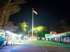
      
      MHA issues advisory over strict compliance of Flag Code of India
      
      