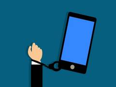 
    Studies on smartphone addiction can be flawed
    