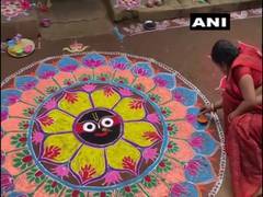 
      
      Odisha's Koraput administration organizes competition to...
      
      