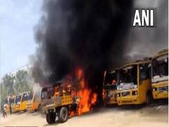 
      
      Over 108 persons injured in Kallakurichi violence, 278 held
      
      