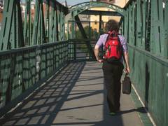 
      
      Walking with a purpose is healthier than a casual stroll: Study 
      
      