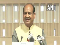 
      
      Incidents of unruly behaviour of public representatives have...
      
      