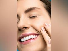 
      
      Ditching toothbrush can help get whiter teeth and less cavities
      
      