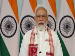 
      
      Government working on National Language Translation Mission: PM 
      
      